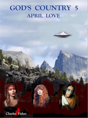 cover image of God's Country 5
